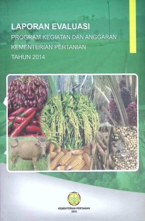 Cover REKOMENDASI PEMUPUKAN N, P, DAN K PADA PADI SAWAH SPESIFIK LOKASI
