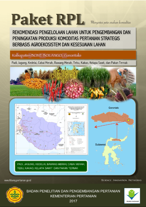 Cover BUKU RPL KABUPATEN BONE BOLANGO